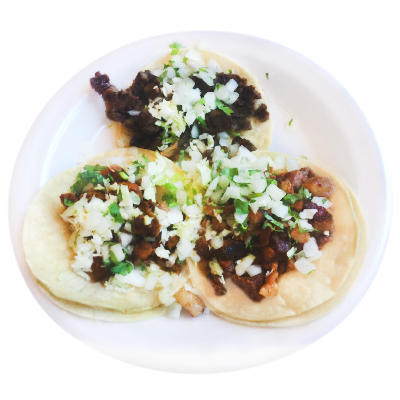 Moreno's Street Tacos